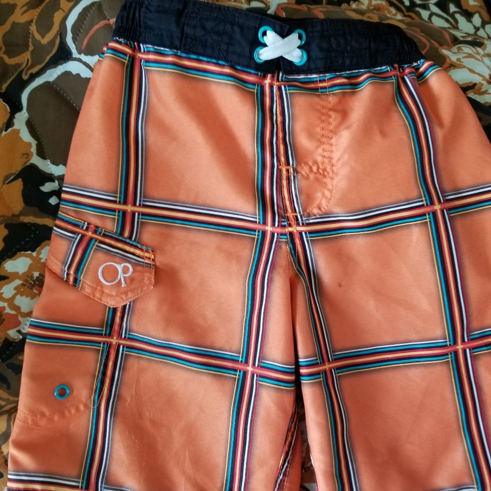 Swimming trunks